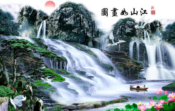 “争分夺秒，早点建成北沿江高铁”